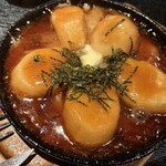 酒菜の隠れ家 月あかり - 