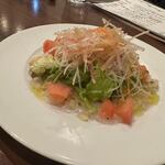 TRATTORIA BAL TETTO - 