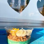 モーニングボウルズ - 