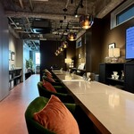 Sei-katsu-sha Cafe かたりば - 