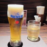 旬菜ステーキ処 らいむらいと - 