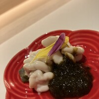 鮨のしはち - 