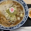 山形らーめん 八八 イオンタウン豊中庄内店