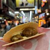 たこ焼道楽 わなか 千日前 本店