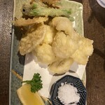 居酒屋　きゅうきゅう - 