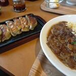 肉中華BAKU - 