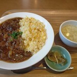 肉中華BAKU - 