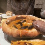 大衆イタリアン MATILDA GINZA - 幸せの一皿