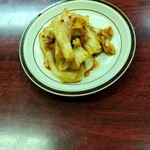 清香園 - 白菜キムチ