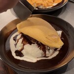 鉄板処 めぐろ - 