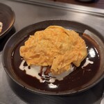 鉄板処 めぐろ - 