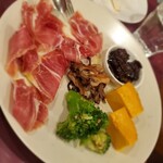 カーザ ダ アンドリーニャ - 