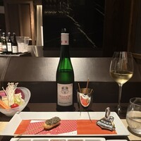 銀座 六覺燈 神楽坂店 - 