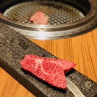 柳橋焼にく わにく - 