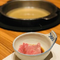 柳橋焼にく わにく - 