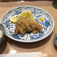 新宿割烹 中嶋 - 