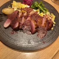 MAKIBI - 