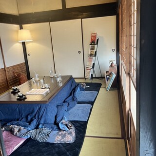 古民家カフェ あるの森_2