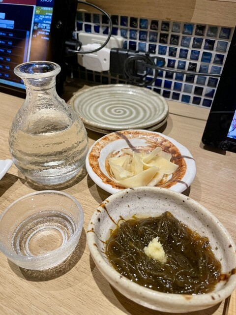 Umaimon Dokoro Taishu Sushi Izakaya Kanayama Sushi