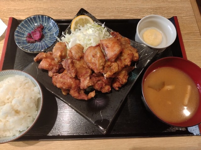Yakitori Torippa Fushimi Ten