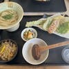 本格手打うどん 大河