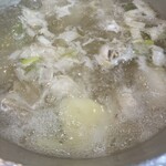 陳玉華ハルメ元祖タッカンマリ - 