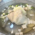 陳玉華ハルメ元祖タッカンマリ - 