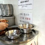 陳玉華ハルメ元祖タッカンマリ - 