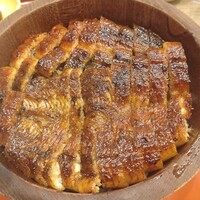 うなぎ和食 しら河 名駅店 - 