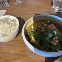Longrain Tokyo - 