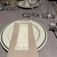 THE UPPER - 