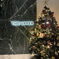 THE UPPER - 