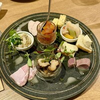 エサカイタリアン オカムー - 