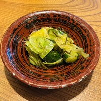 鰻う おか冨士 - 