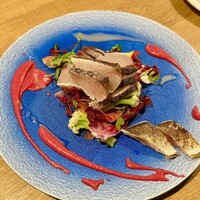 エサカイタリアン オカムー - 