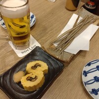 うなぎ和食 しら河 名駅店 - 