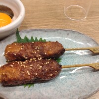 うなぎ和食 しら河 名駅店 - 