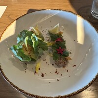 Longrain Tokyo - 