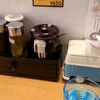 中華蕎麦 くり八