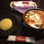 ラマイ 横浜伊勢佐木モール店 - 