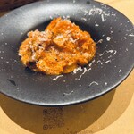 Trattoria Da KENZO - トリッパのフィレンツェ風煮込み