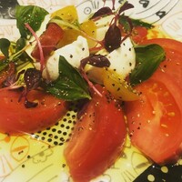 Seafood bar Ermitage 代々木店 - 