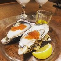 Seafood bar Ermitage 代々木店 - 