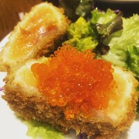 Seafood bar Ermitage 代々木店 - 