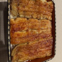 野田岩 日本橋高島屋特別食堂 - 
