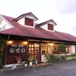 みその - 店舗建物外観（みその）