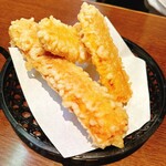 さぬきうどん　ゆう庵 - 