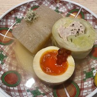 すぎ乃 麻布十番 - 