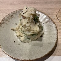 すぎ乃 麻布十番 - 