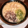 博多ラーメン清水屋 姫宮店